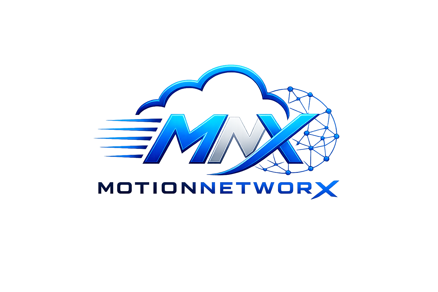 MotionNetworx Logo